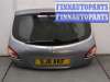 купить Крышка (дверь) багажника на Nissan Qashqai 2006-2013