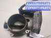 купить Заслонка дроссельная на BMW 5 E60 2003-2010