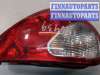 купить Фонарь (задний) на Jaguar X-Type 2001-2009
