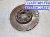 купить Диск тормозной на Ford Focus 3 2011-2015