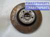 купить Диск тормозной на Toyota Avensis 2 2003-2008