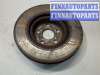 купить Диск тормозной на Toyota Avensis 2 2003-2008