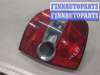 купить Фонарь (задний) на Volkswagen Fox 2005-2011