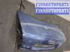 купить Крышка (дверь) багажника на Audi A4 (B6) 2000-2006