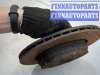 купить Диск тормозной на BMW 5 E60 2003-2010