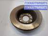 купить Диск тормозной на BMW 5 E60 2003-2010