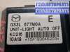 купить Блок управления светом на Mazda 6 2008-2012 USA