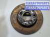 купить Диск тормозной на Mercedes A W169 2004-2012