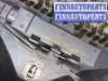 купить Кронштейн бампера на BMW 7 F01 2008-2015