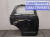 купить Стекло боковой двери на Nissan Qashqai 2006-2013
