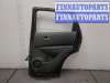 купить Стекло боковой двери на Nissan Qashqai 2006-2013