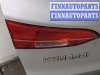 купить Крышка (дверь) багажника на Hyundai Santa Fe 2012-2018