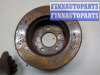 купить Диск тормозной на Jeep Wrangler 1996-2006