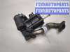 купить Клапан рециркуляции газов (EGR) на Nissan Qashqai 2006-2013