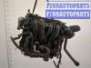 купить Двигатель (ДВС) на Ford S-Max 2006-2010