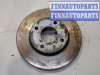 купить Диск тормозной на Ford Fiesta 2001-2007