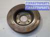 купить Диск тормозной на Ford Fiesta 2001-2007