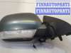 купить Зеркало боковое на Volkswagen Touareg 2002-2007