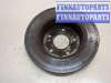 купить Диск тормозной на Mercedes C W203 2000-2008