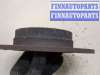 купить Диск тормозной на Mercedes C W203 2000-2008