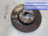 купить Диск тормозной на Ford Focus 2 2008-2011