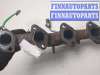 купить Коллектор выпускной на Nissan Qashqai 2006-2013