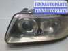 купить Фара (передняя) на Audi A3 (8L) 1996-2003