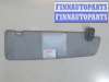 купить Козырек солнцезащитный на Citroen Jumper (Relay) 2006-2014
