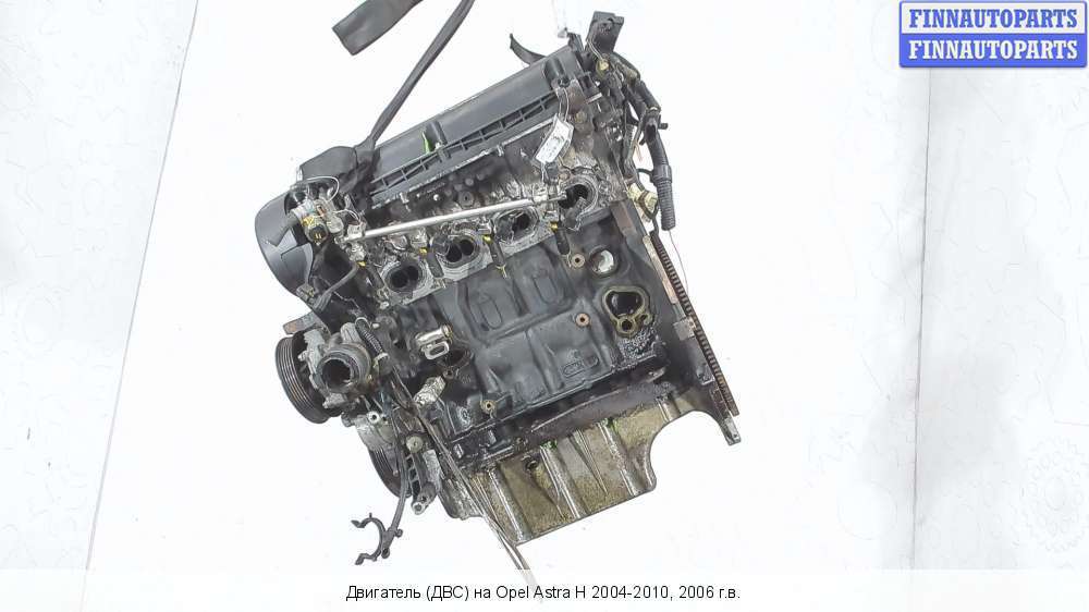 Двигатель Z18xer Купить В Спб