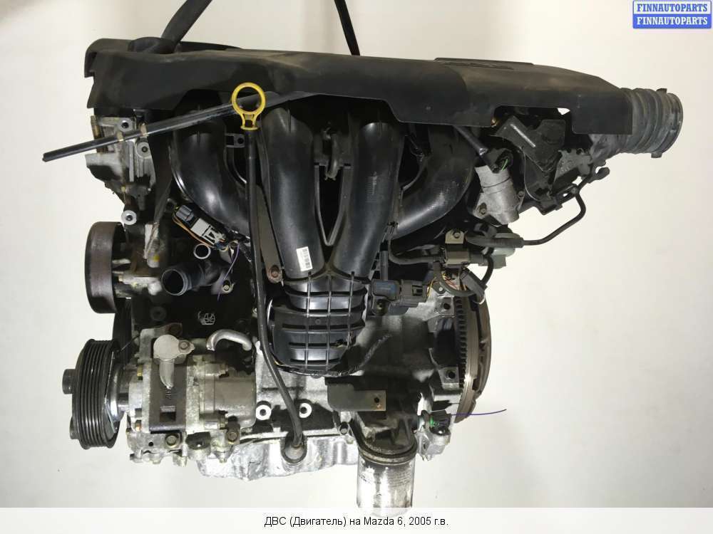 Двигатель мазда 1.8 купить. ДВС Мазда 1.8. Двигатель l813 Mazda. Mazda gg 2002 ДВС 1.8. L813 двигатель Мазда 6.