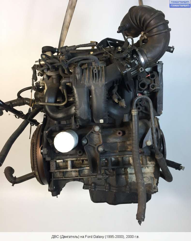 Ford y