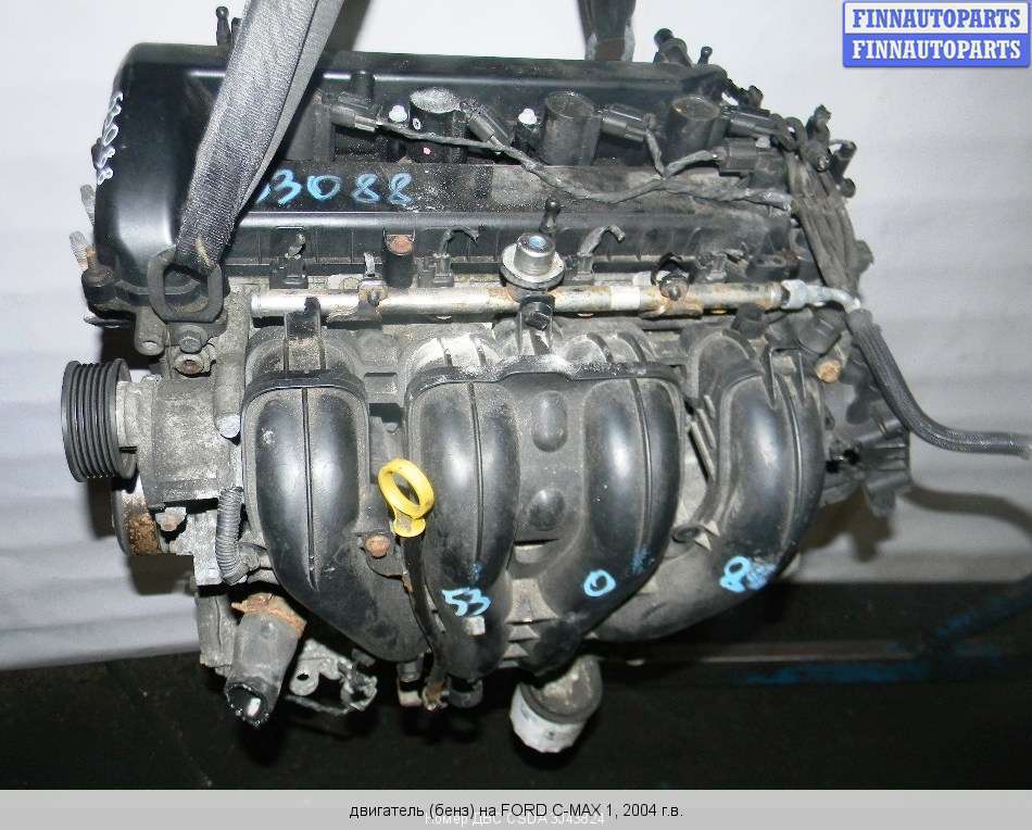 Двигатели c max. Двигатель Форд с Макс 1.8. Ford c-Max двигатель 1.8. Двигатель Форд 1.8. Двигатель Форд c Max 2.0.