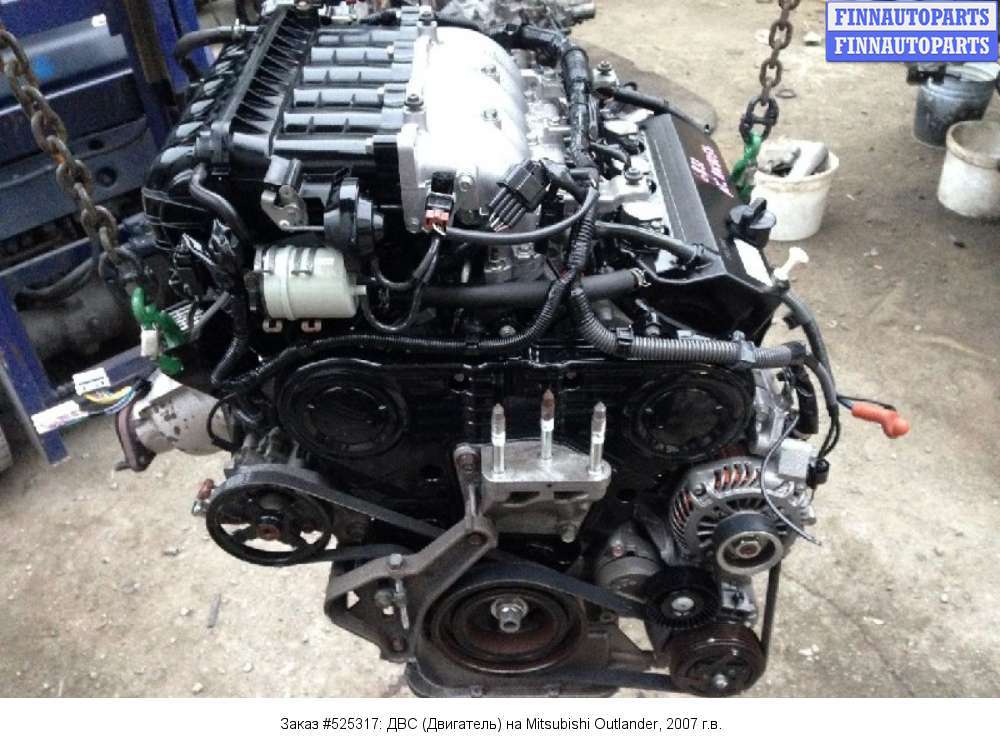 Двигатель мицубиси аутлендер хл. Двигатель Mitsubishi 6b31. Двигатель Mitsubishi Outlander 3.0 6b31. 6в31 двигатель Мицубиси. Двигатель Mitsubishi 3.0 6b31 v6.