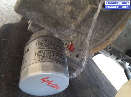 Двигатель (ДВС) BWK,CAVA,CTHA