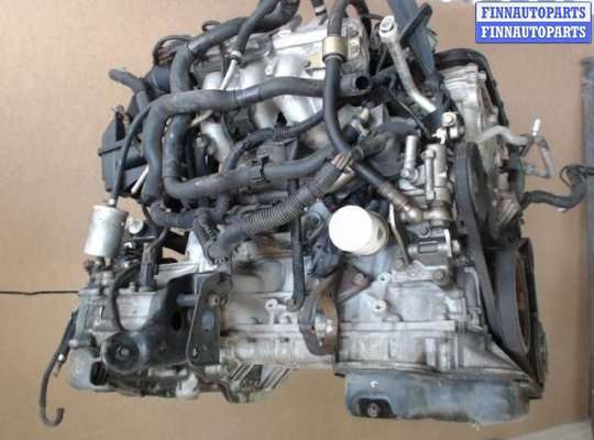 Двигатель (ДВС) SR20DE