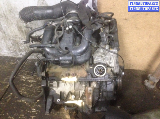 Двигатель (ДВС) EYPA,EYPC,EYPD