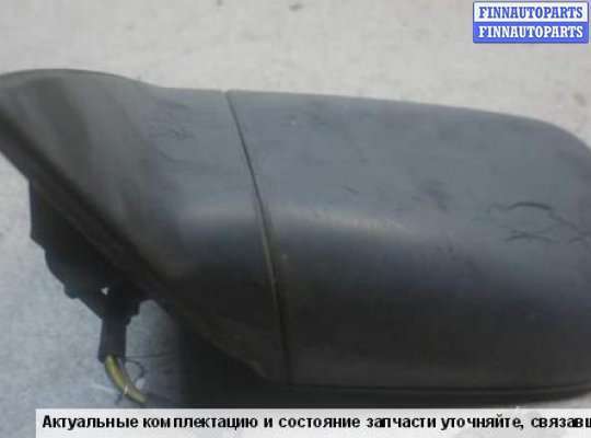 Зеркало боковое на Opel Omega A