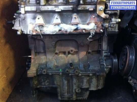 Двигатель (ДВС) K4J 770