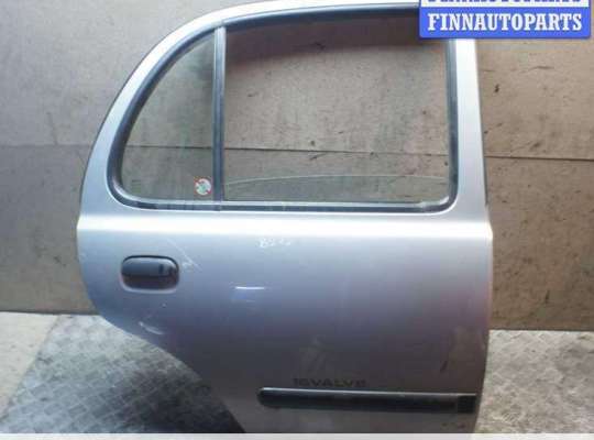 Дверь боковая на Nissan Micra (K11)