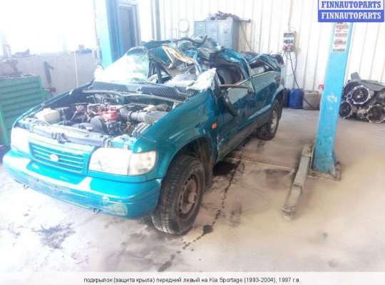 Авторазбор киа нижний новгород