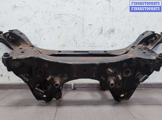 Балка подвески задняя на Nissan X-Trail II (T31) 