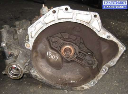 МКПП - Механическая коробка на Chrysler Voyager IV (RG) 