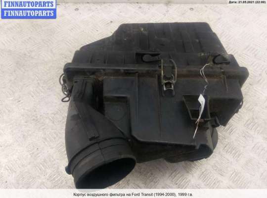 Корпус воздушного фильтра на Ford Transit Mk4 / Mk5 
