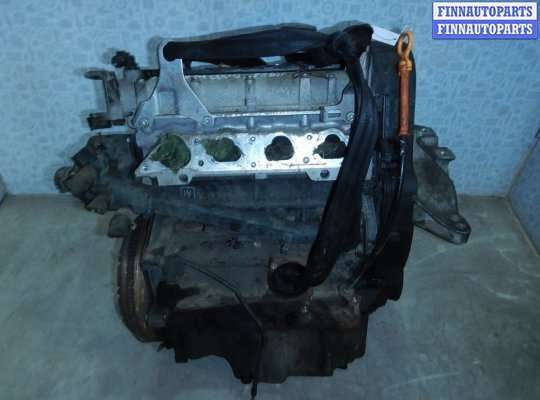 Двигатель (ДВС) ATN