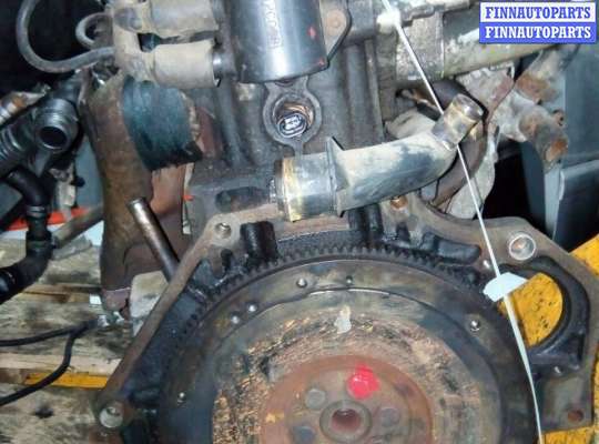 Двигатель (ДВС) A15SMS