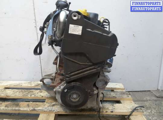 Двигатель (ДВС) K9K 724