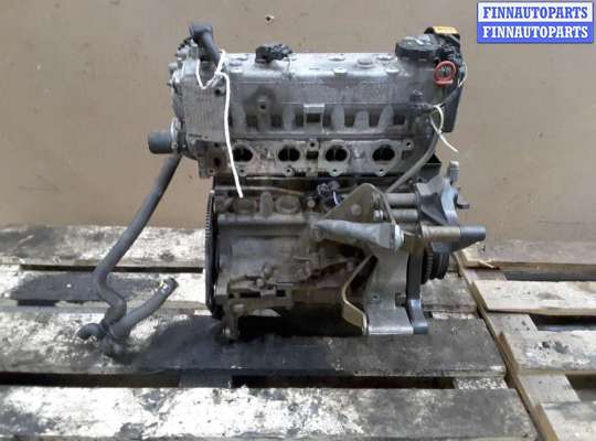 Двигатель (ДВС) 182 B2.000