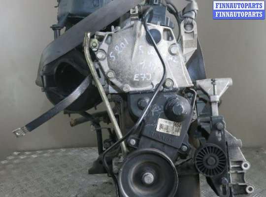 Двигатель (ДВС) E7J 624