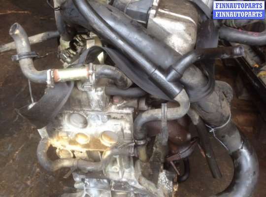 Двигатель (ДВС) J8S 620