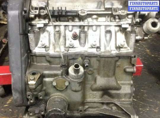 Двигатель (ДВС) 220 A 2.000